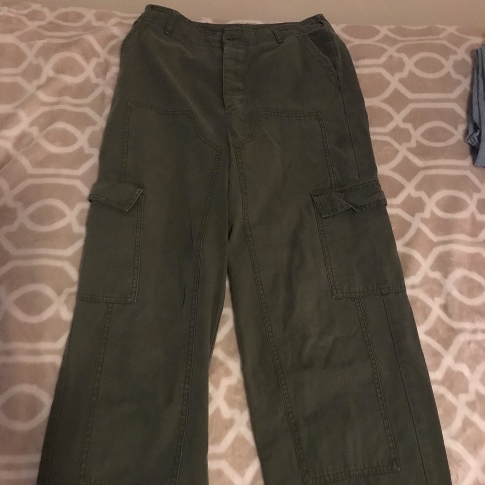 Universal Thread Pants, Size 4, Bootcut - image 1